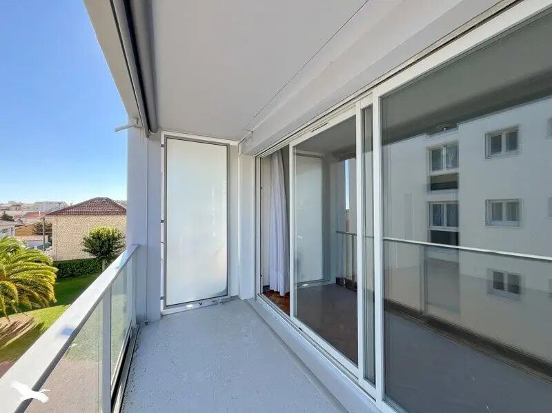 Appartement à vendre, 52m², Royan