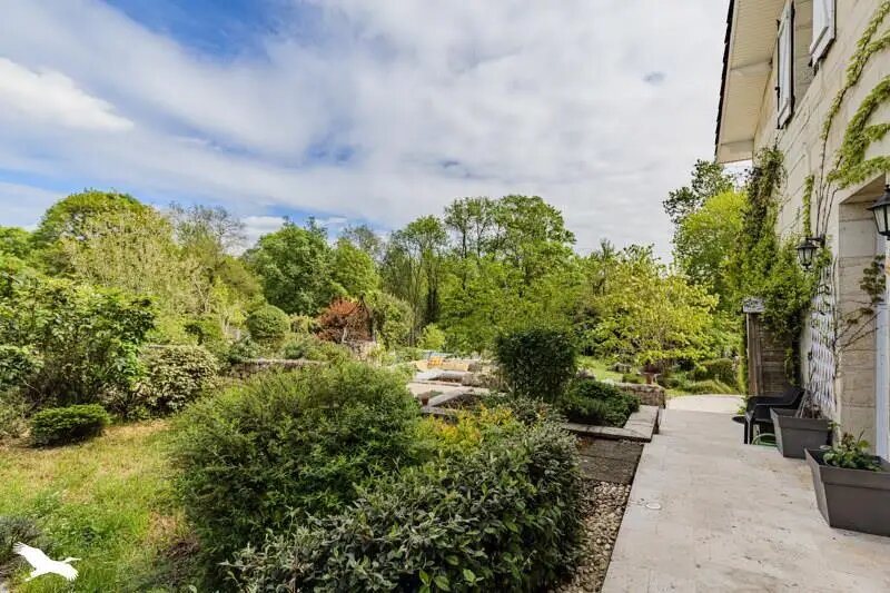 Maison à vendre, 214m², Abzac