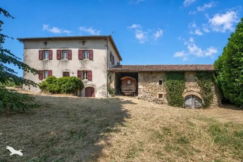 Maison à vendre, 129m², Gorses