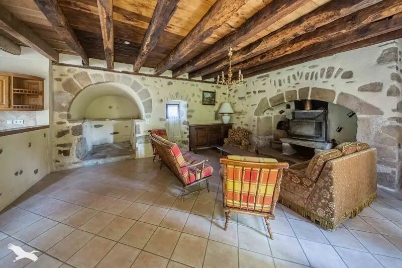 Maison à vendre, 129m², Gorses