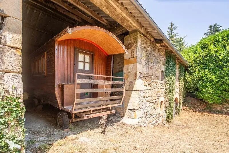 Maison à vendre, 129m², Gorses