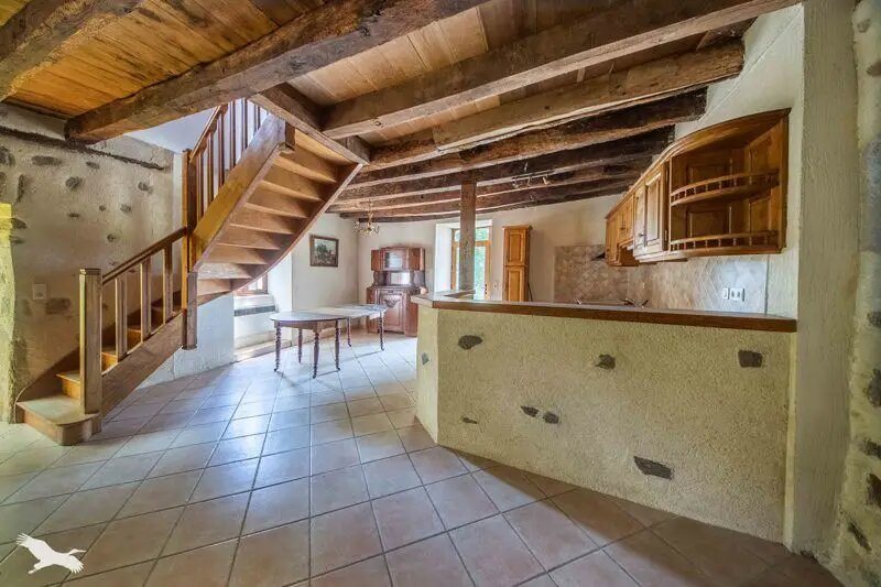 Maison à vendre, 129m², Gorses