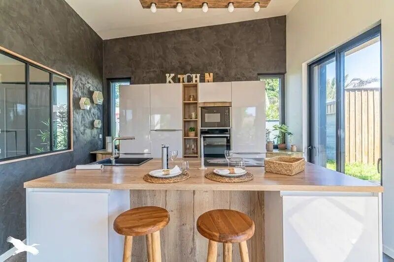 Maison à vendre, 123m², Saint-Médard-en-Jalles