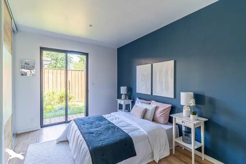 Maison à vendre, 123m², Saint-Médard-en-Jalles