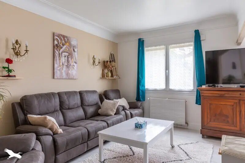 Maison à vendre, 167m², Tulle