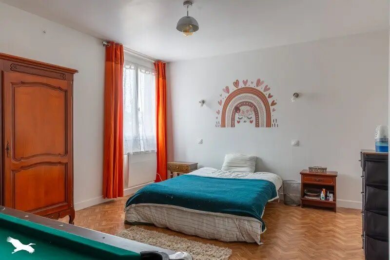 Maison à vendre, 167m², Tulle