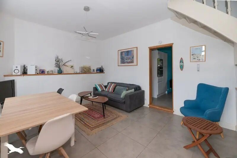 Maison à vendre, 70m², Hourtin