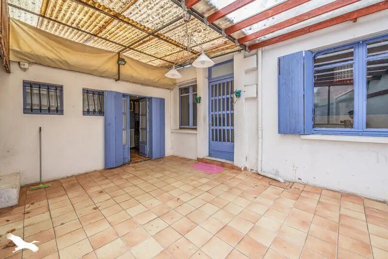 Maison à vendre, 116m², Villenave-d'Ornon
