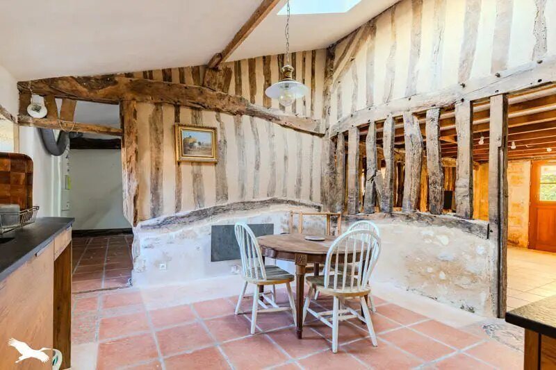 Maison à vendre, 175m², Maransin
