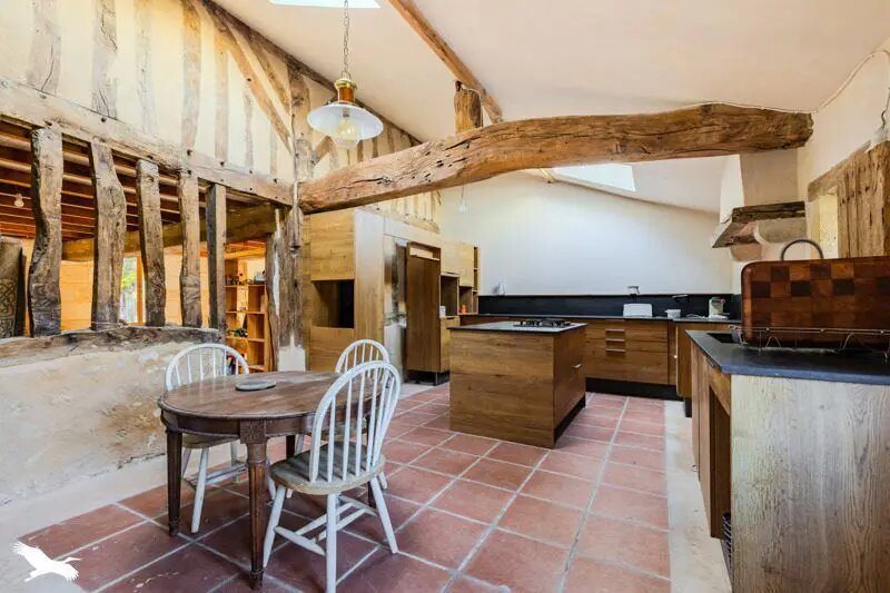 Maison à vendre, 175m², Maransin