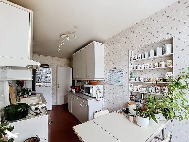 Appartement à vendre, 126m², Maisons-Laffitte