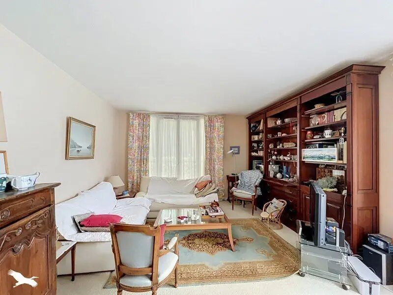 Appartement à vendre, 126m², Maisons-Laffitte