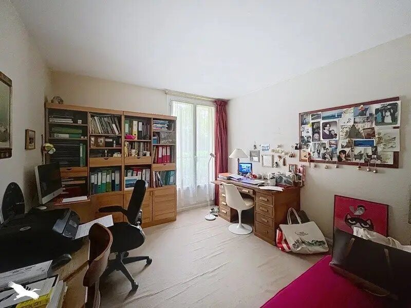 Appartement à vendre, 126m², Maisons-Laffitte