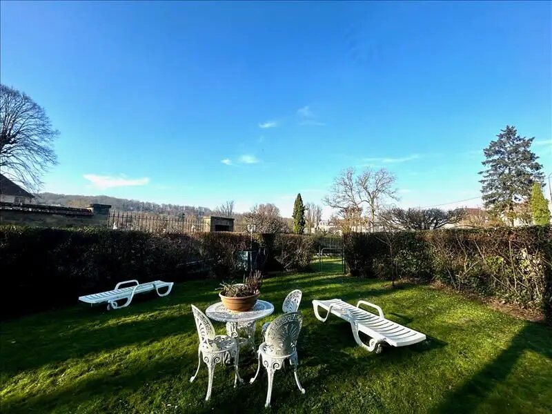 Appartement à vendre, 90m², L'Isle-Adam