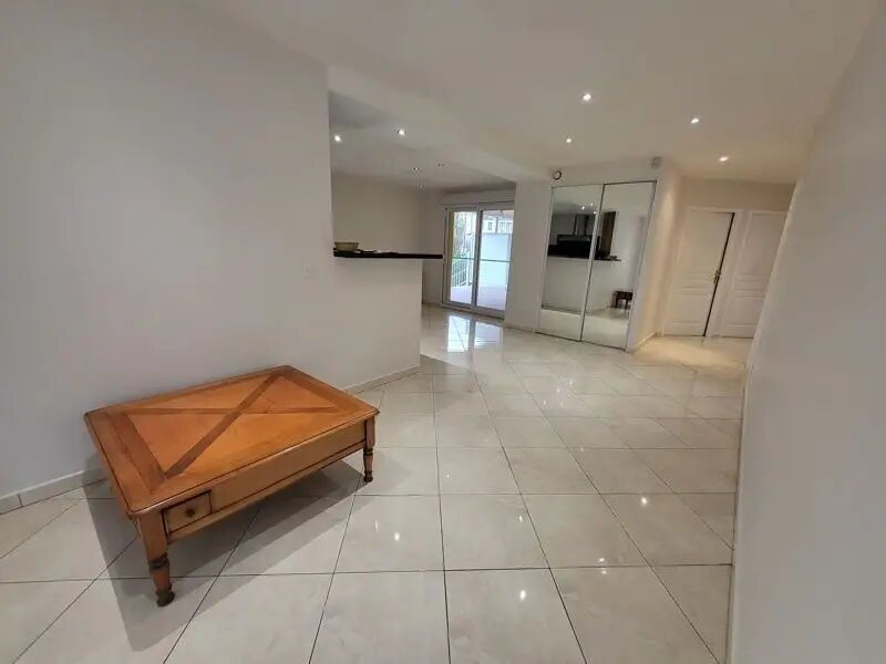 Appartement à vendre, 90m², L'Isle-Adam
