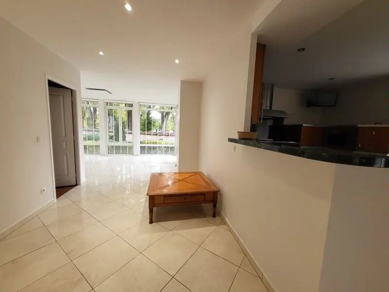 Appartement à vendre, 90m², L'Isle-Adam
