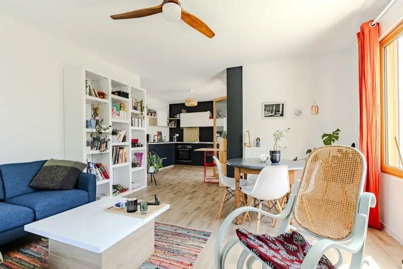 Appartement à vendre, 67m², Floirac
