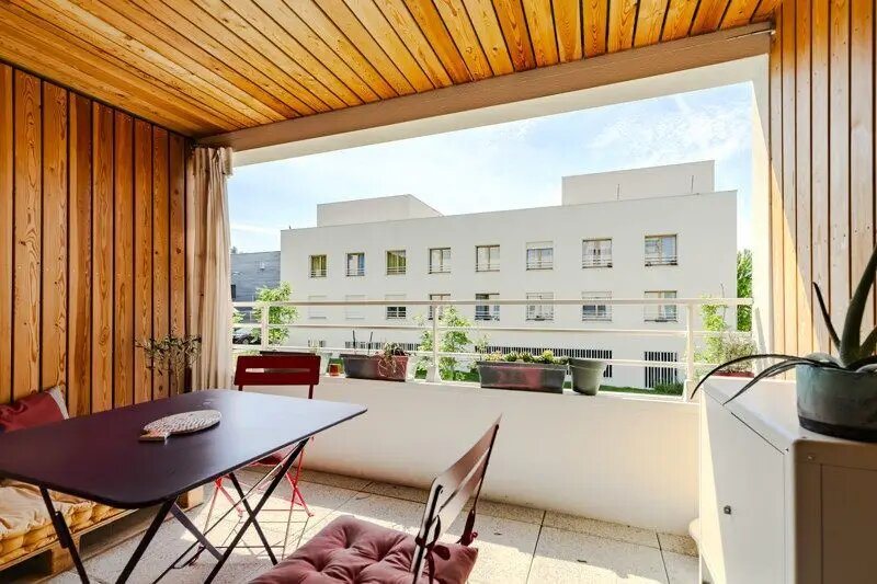 Appartement à vendre, 67m², Floirac