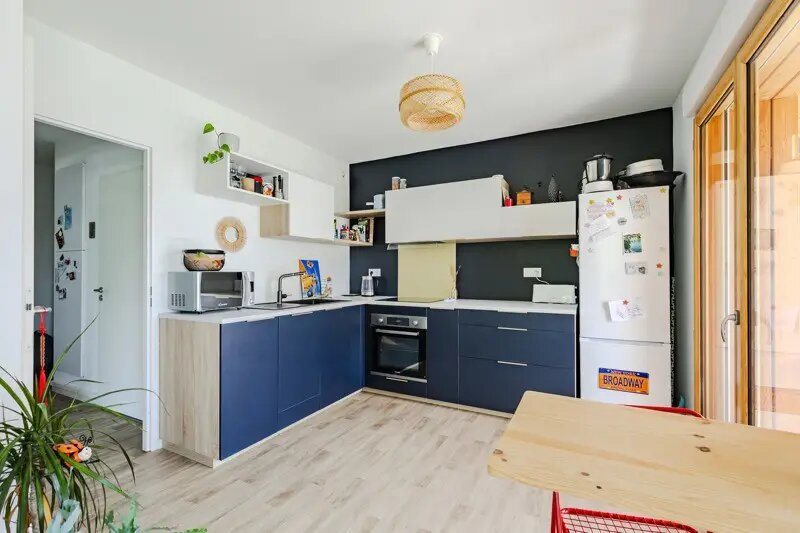 Appartement à vendre, 67m², Floirac