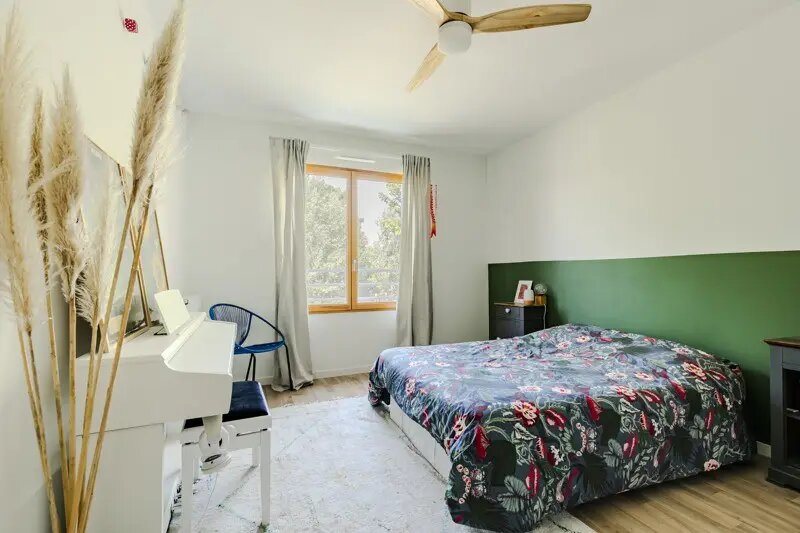 Appartement à vendre, 67m², Floirac