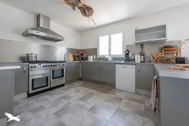 Maison à vendre, 115m², Saint-Just-Luzac
