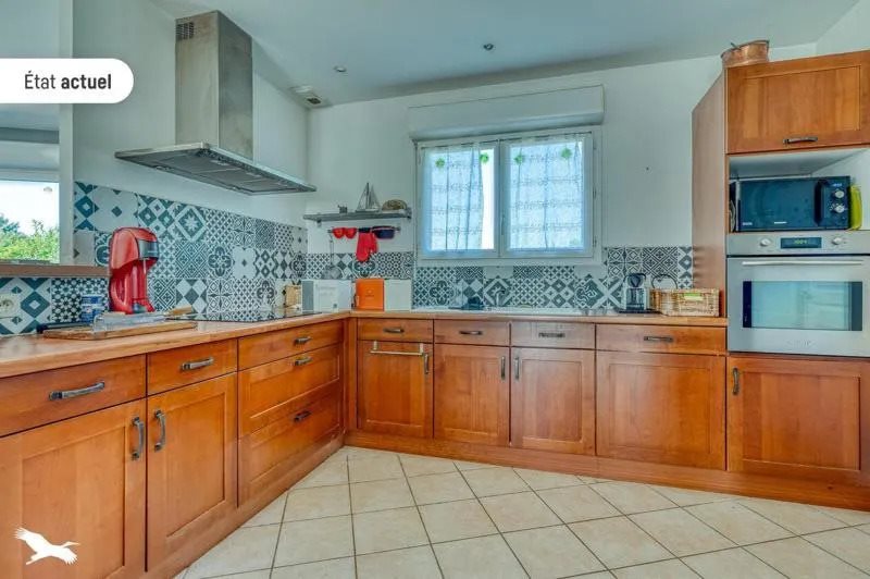 Maison à vendre, 98m², Saint-Pardoux-Isaac