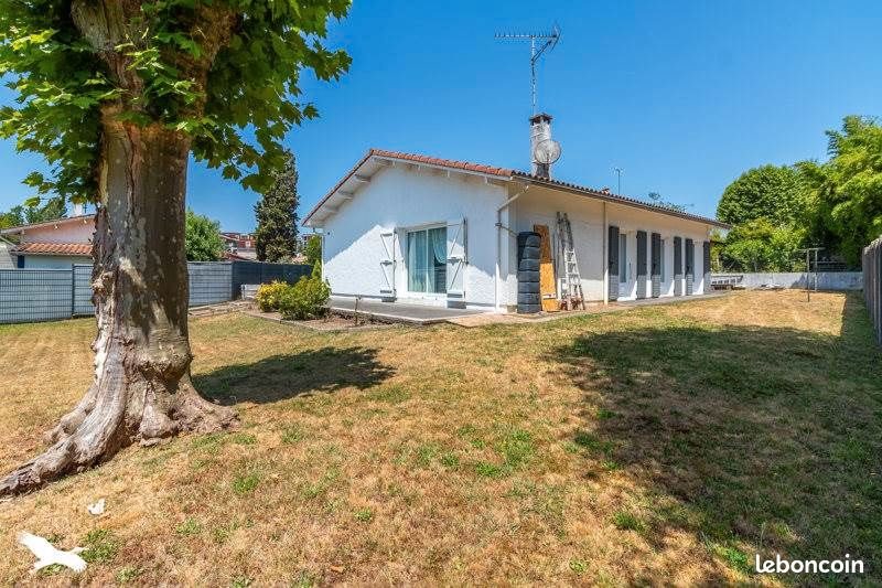 Maison à vendre, 92m², Saint-Paul-lès-Dax