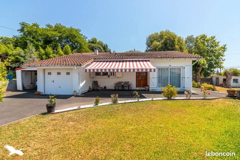 Maison à vendre, 92m², Saint-Paul-lès-Dax