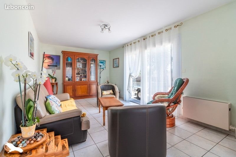 Maison à vendre, 92m², Saint-Paul-lès-Dax
