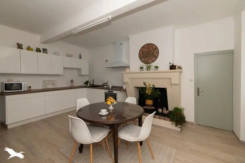 Maison à vendre, 106m², Saint-Estèphe