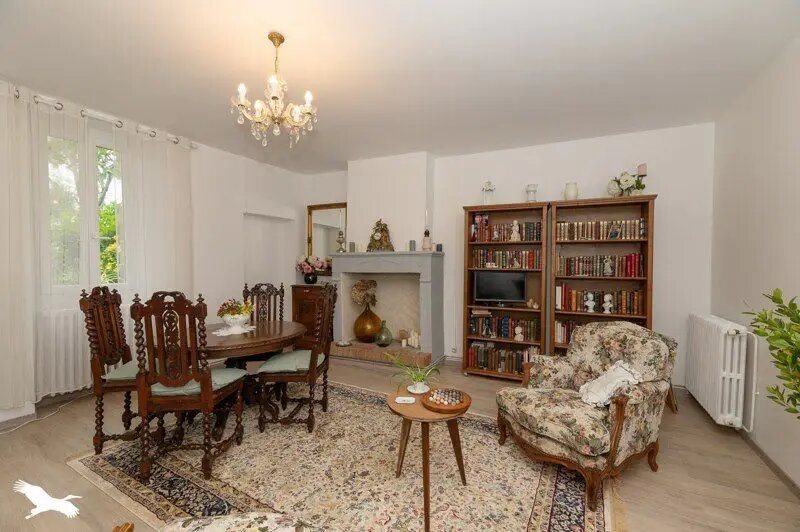 Maison à vendre, 106m², Saint-Estèphe