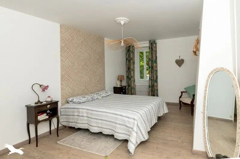 Maison à vendre, 106m², Saint-Estèphe