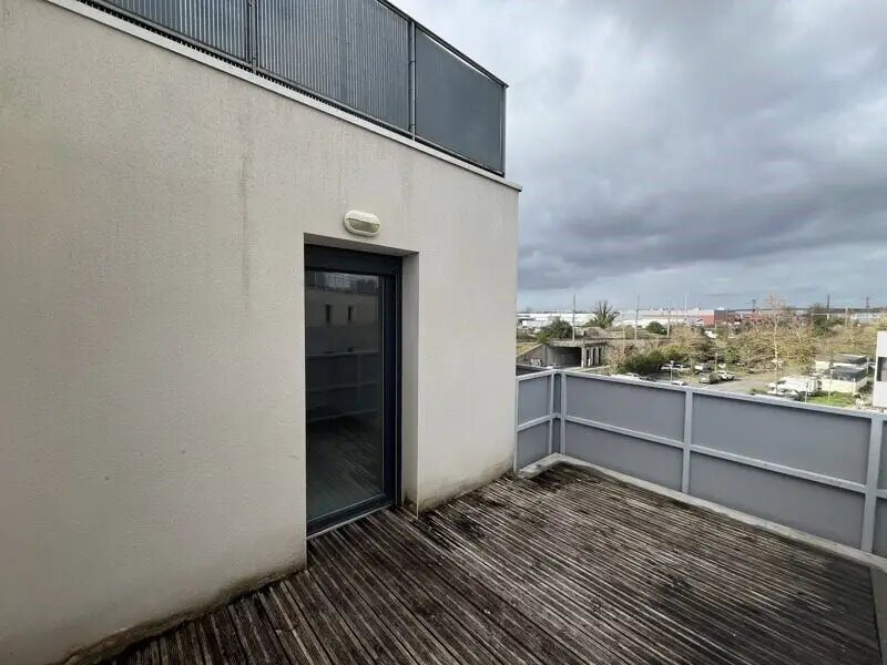 Appartement à vendre, 40m², Cenon