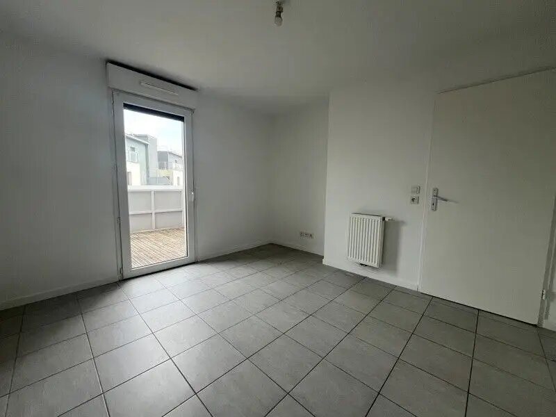 Appartement à vendre, 40m², Cenon