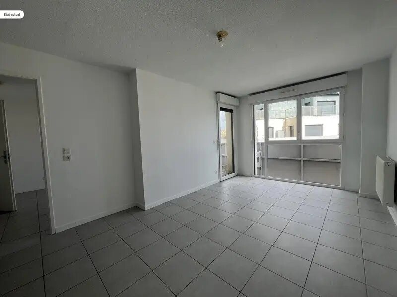 Appartement à vendre, 40m², Cenon