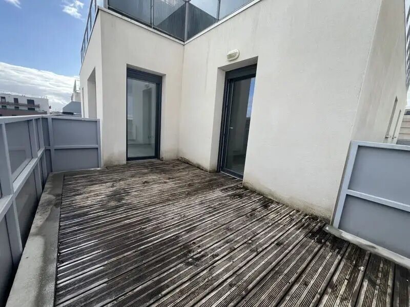 Appartement à vendre, 40m², Cenon