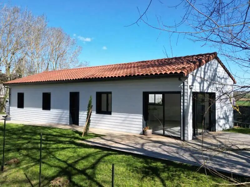 Maison à vendre, 97m², Cadours