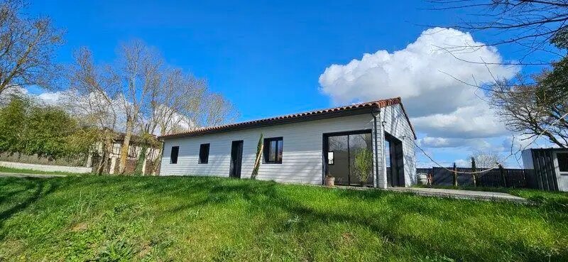 Maison à vendre, 97m², Cadours
