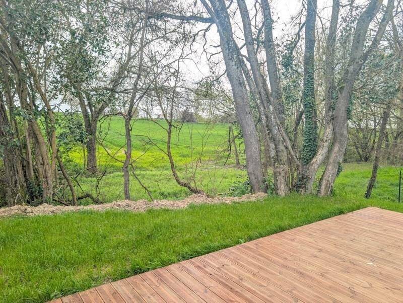 Maison à vendre, 97m², Cadours
