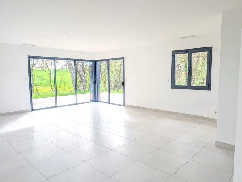 Maison à vendre, 97m², Cadours