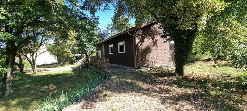 Maison à vendre, 68m², Livernon