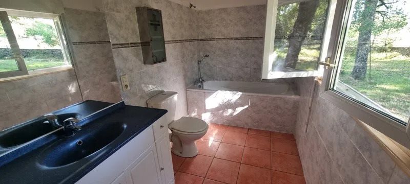 Maison à vendre, 68m², Livernon