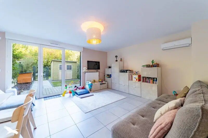 Maison à vendre, 87m², Toulouse