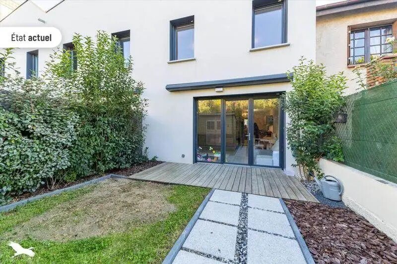 Maison à vendre, 87m², Toulouse