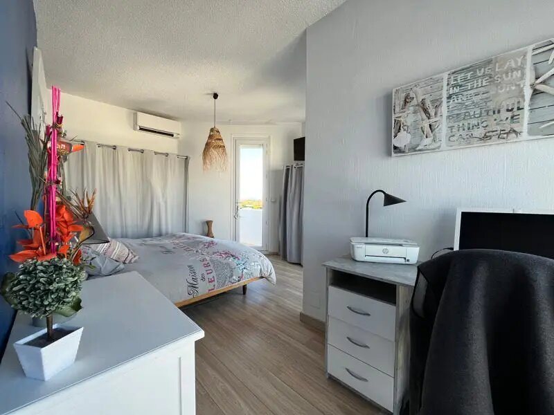 Appartement à vendre, 41m², La Grande-Motte