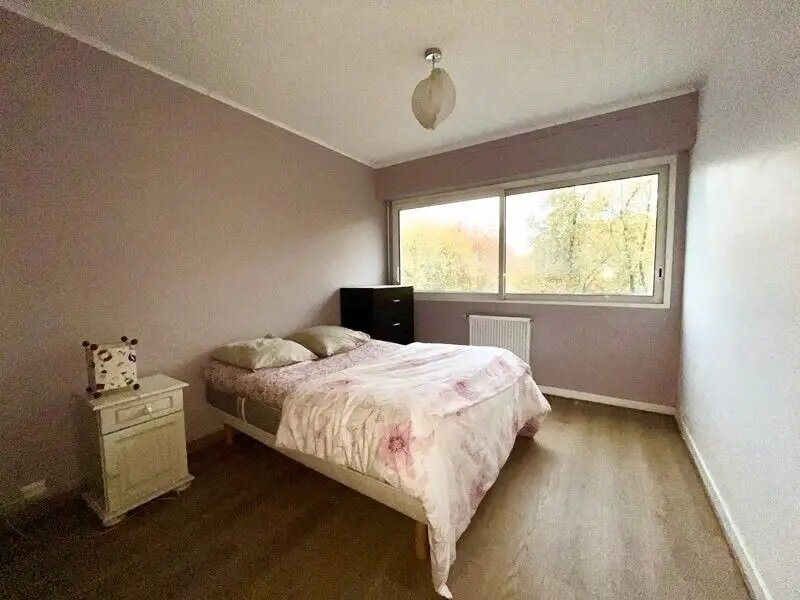 Appartement à vendre, 70m², Bourges