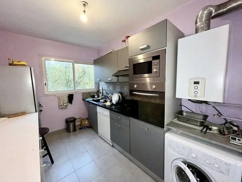 Appartement à vendre, 70m², Bourges