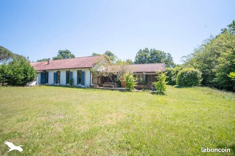 Maison à vendre, 134m², Lesperon