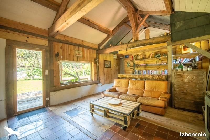 Maison à vendre, 134m², Lesperon