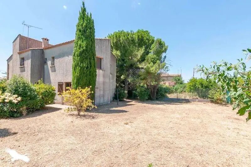 Maison à vendre, 90m², Sète